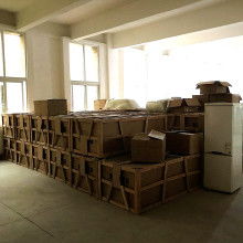美恒潔具廠 精致工藝，打造高品質潔具產品