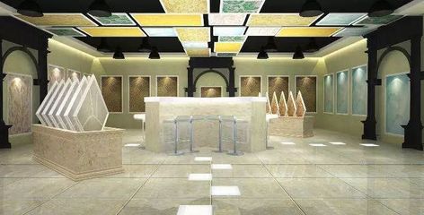建筑裝飾材料市場發(fā)展報告 2023年裝飾藍(lán)皮書系列十七 建筑裝飾工程
