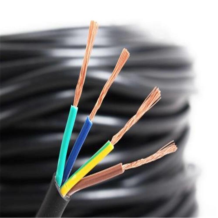阻燃硅膠控制電纜 精選品質，直售新體驗